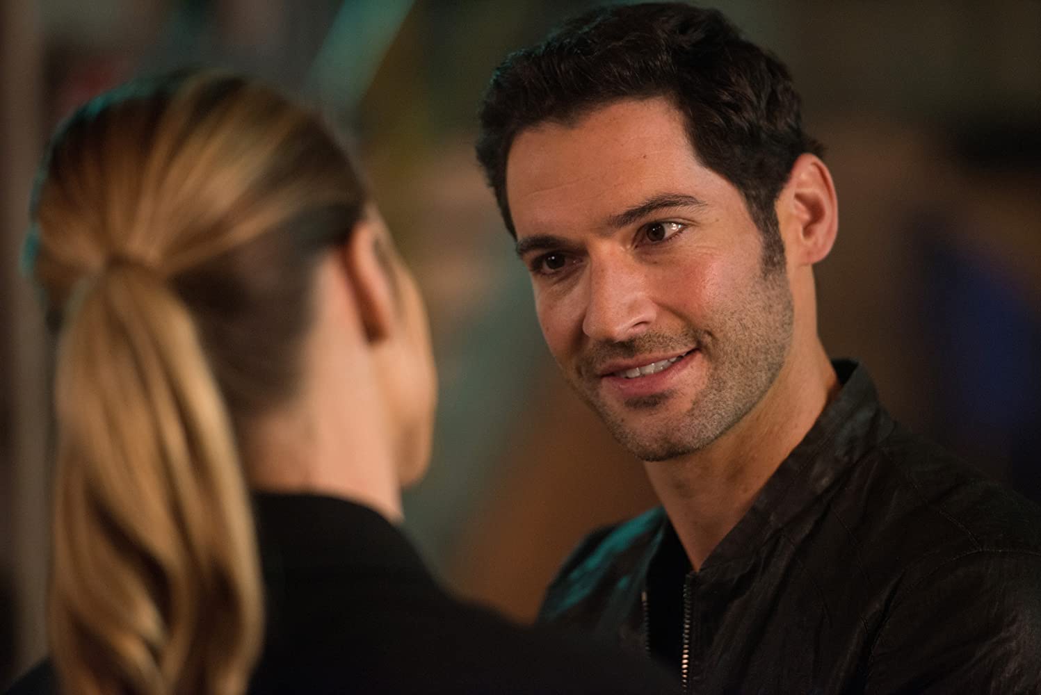 I’ll go down with this ship… Deckerstar 2