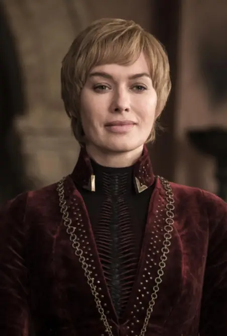 Dreadful Daenerys Dresses Dominate Stupid Season 8 12