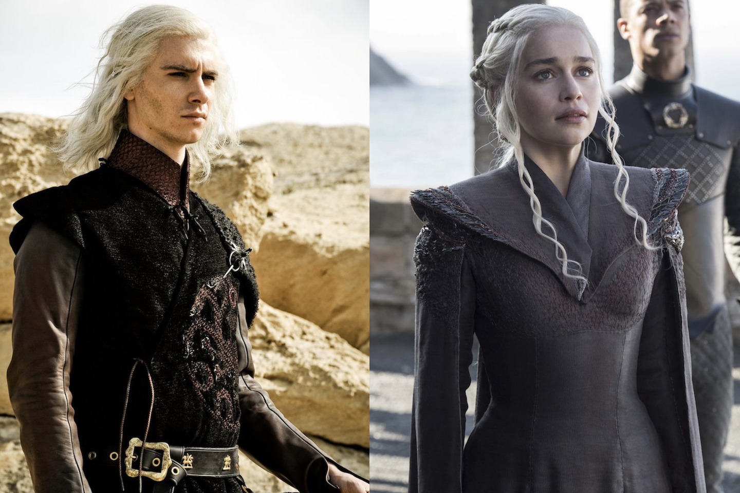 Dreadful Daenerys Dresses Dominate Stupid Season 8 8