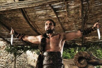 Dreadful Daenerys Dresses Dominate Stupid Season 8 9