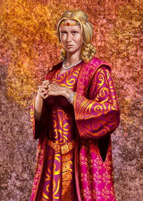 Dreadful Daenerys Dresses Dominate Stupid Season 8 15