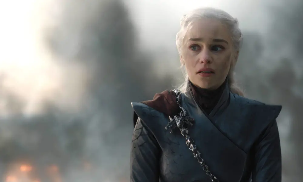 daenerys