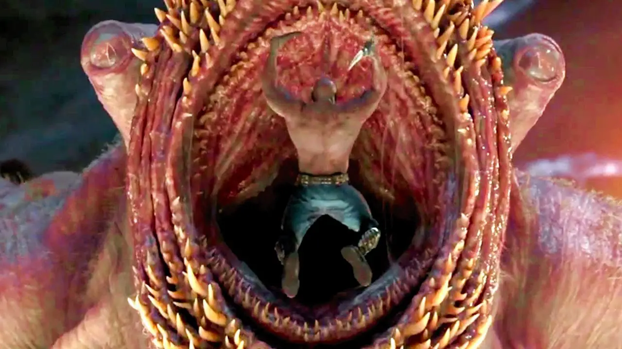 Introducing the Glorious Dumbass and Disaster Chosen One 1