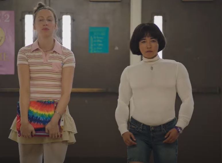 PEN15 is the Weirdest Great Show 2