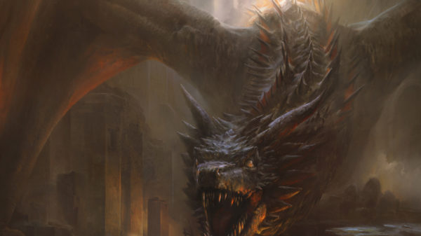 Daenerys Resurrection