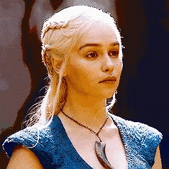 Dreadful Daenerys Dresses Dominate Stupid Season 8 16