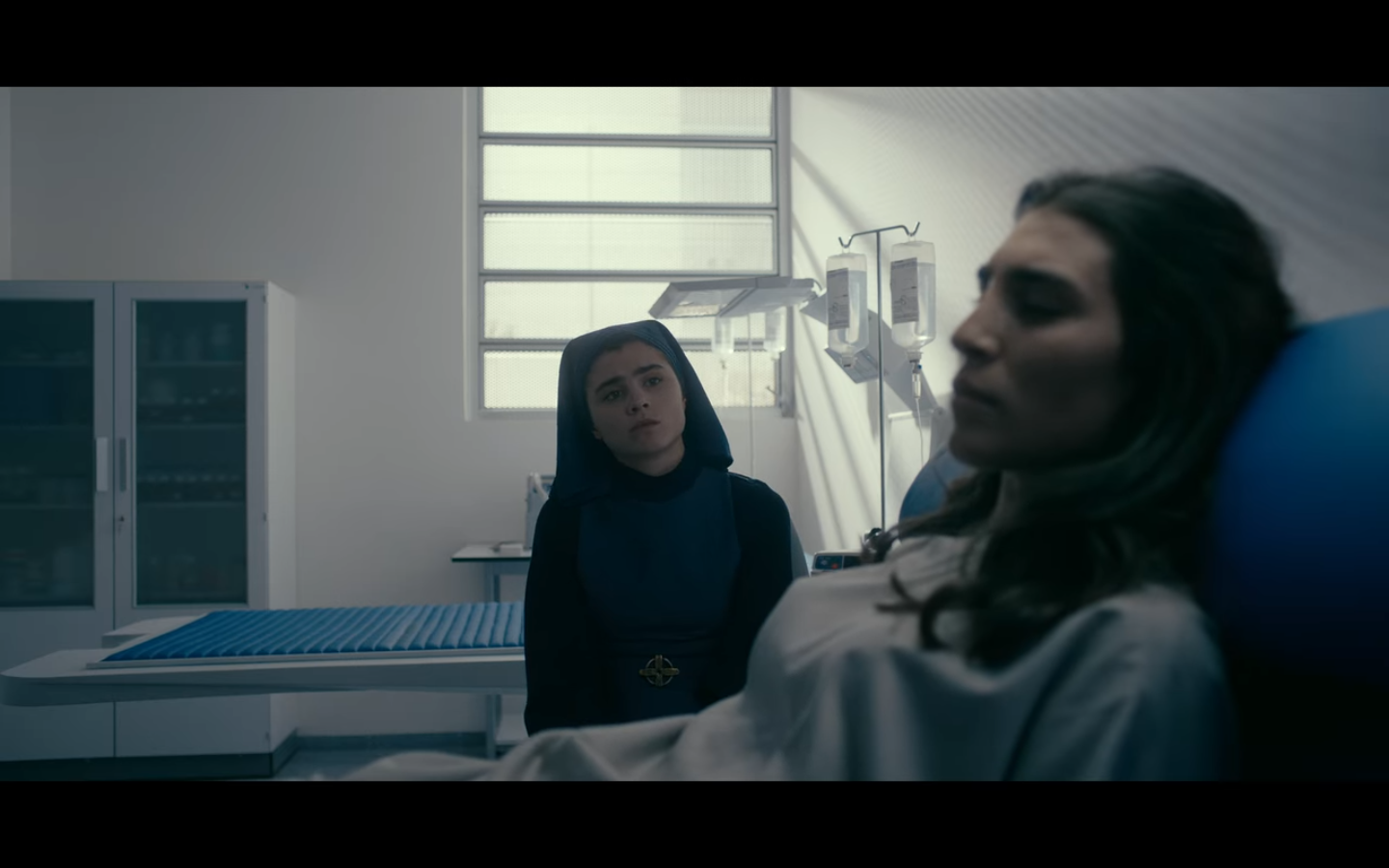 Five Reasons You Should Binge 'Warrior Nun' 12