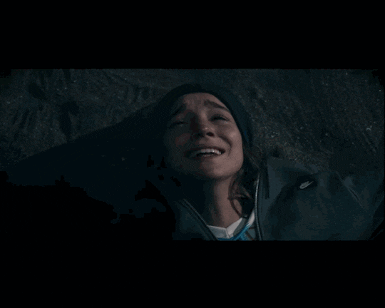 Five Reasons You Should Binge 'Warrior Nun' 2