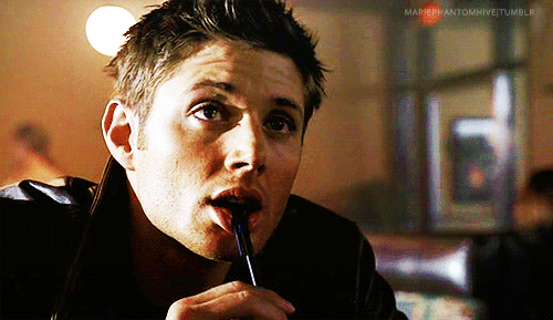 Supernatural: “Drag Me Away (From You)” Is the Filleriest Filler on the Road So Far 4