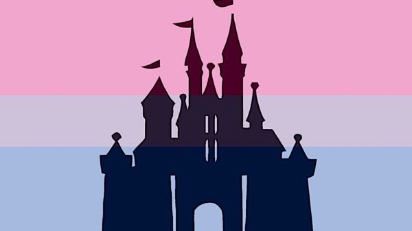 bisexual Disney