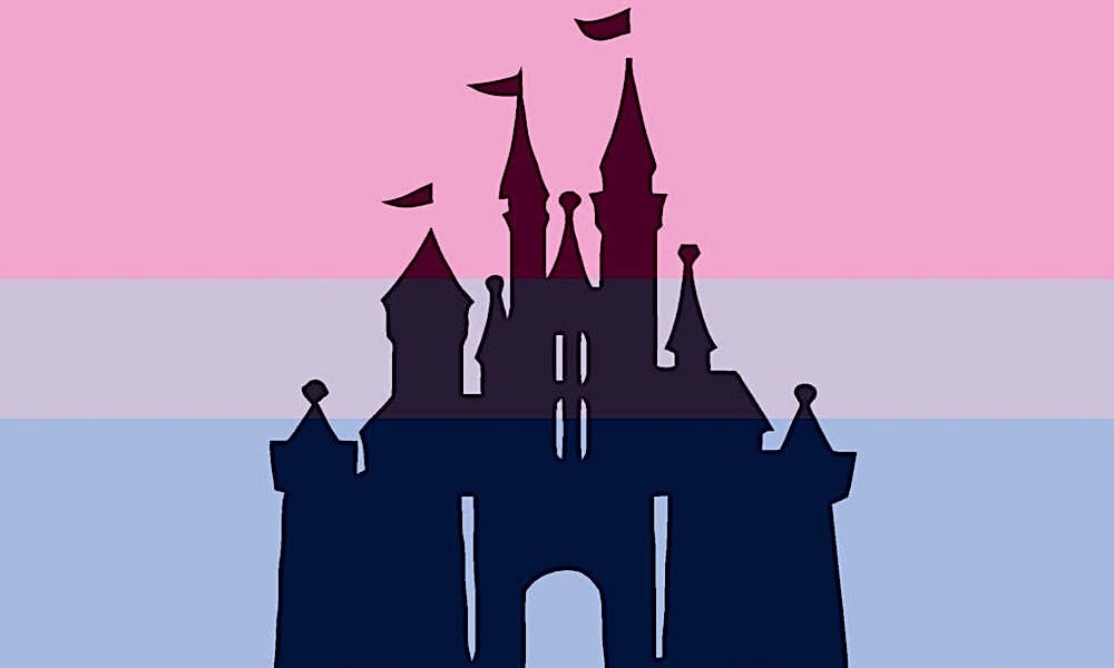 bisexual Disney