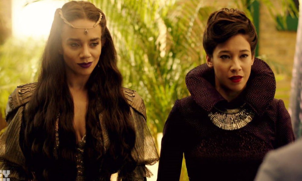 My Favorite Murder Wives - FM+ 3