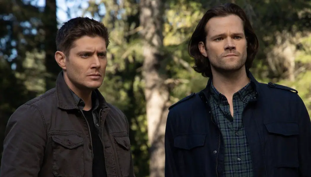 supernatural