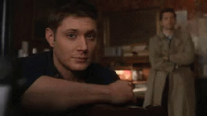 Supernatural: "Gimme Shelter" Trips At The Start 7