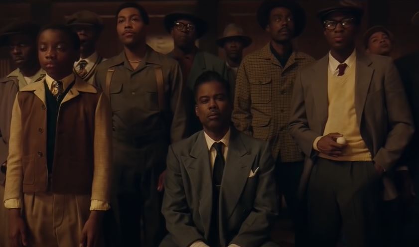 What Happened to Fargo? 1