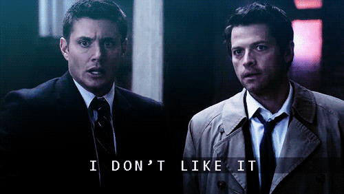 Supernatural: “Drag Me Away (From You)” Is the Filleriest Filler on the Road So Far 3