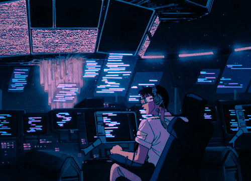Neon Gods Is A Blurpin' Good Time 4