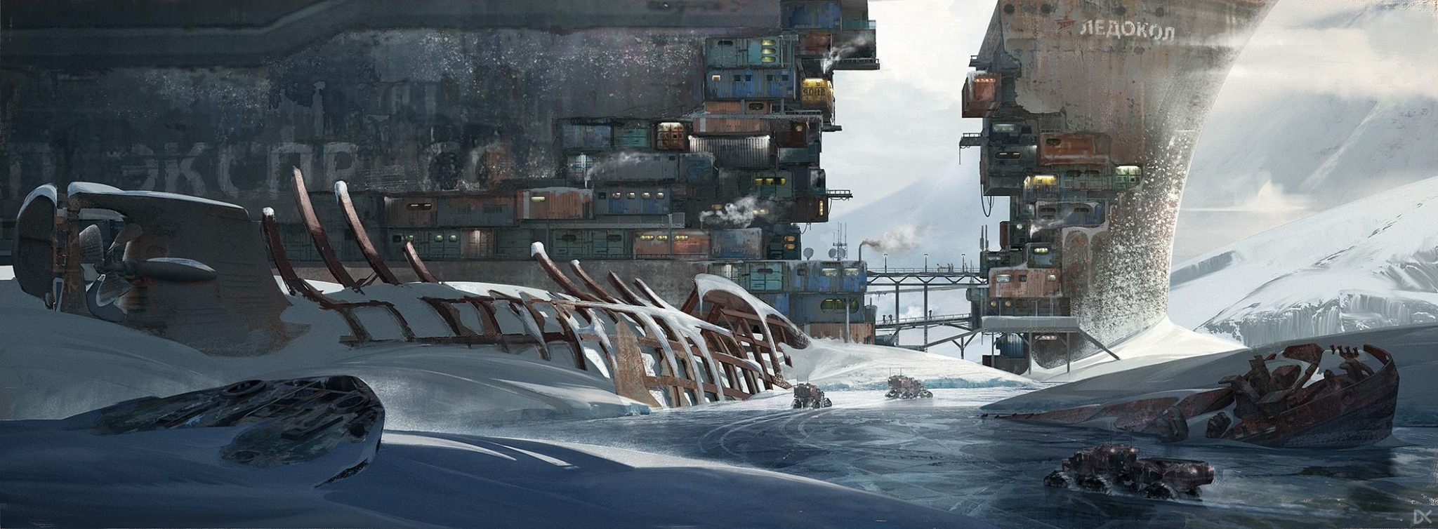 Cyberpunk RED Continues To Prove Why It's The Gold Standard For The Genre 2