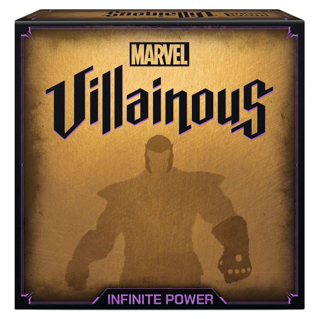 The Fandomentals 2020 Tabletop Gift Guide 8