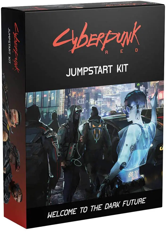 The Fandomentals 2020 Tabletop Gift Guide 15