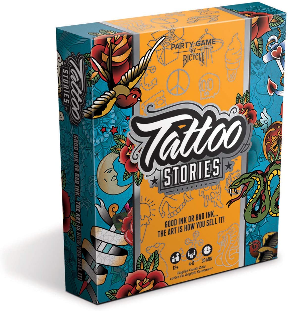 The Fandomentals 2020 Tabletop Gift Guide 5