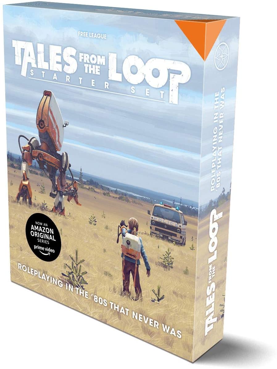 The Fandomentals 2020 Tabletop Gift Guide 14