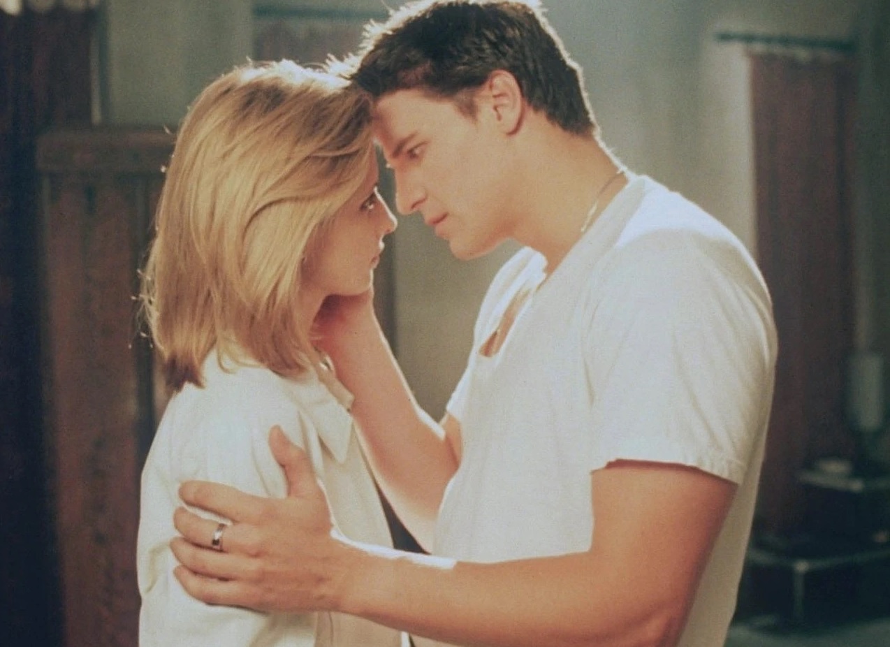 Buffy Retrospective: Angel vs Spike and Vampires in the Buffyverse 3