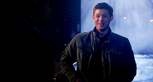 Supernatural: “Unity” Remembers The Show Has a Main Plot 4