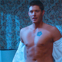 Supernatural: "Despair" is Definitely NOT Gay!! 7