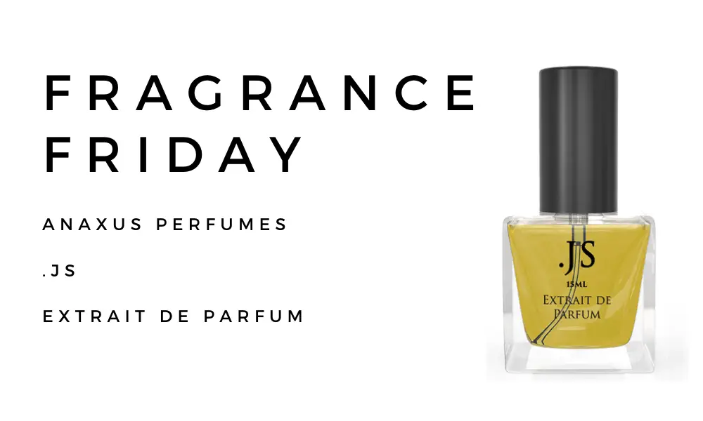 Fragrance friday online