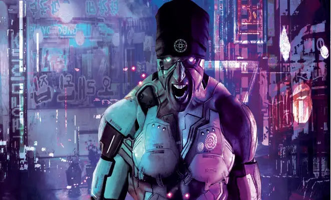 Cyberpunk RED Continues To Prove Why It's The Gold Standard For The Genre 6 Cyberpunk revels in the aesthetics of the genre without being too silly