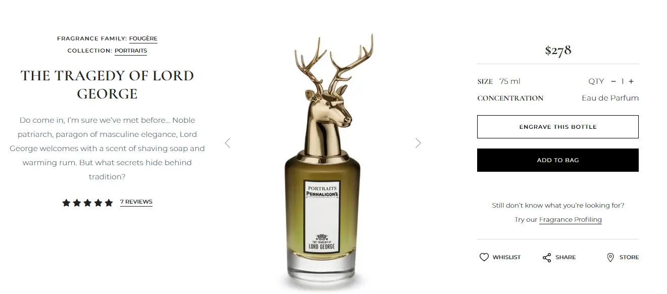 5 Sites For Affordable Fragrances 6