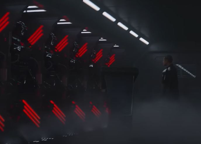 "The Siege" Is A Solid Episode of The Mandalorian Despite Real World Controversy 3 the mandalorian dark troopers