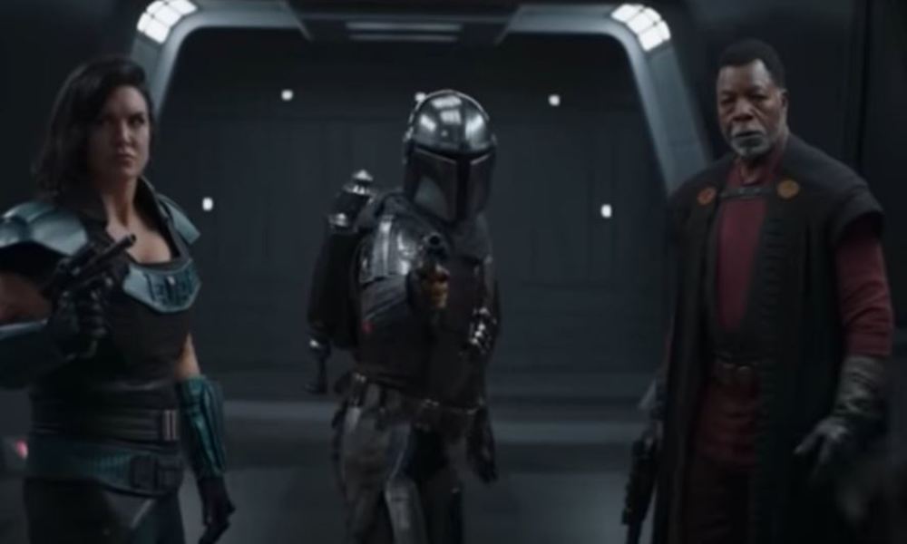 the mandalorian episode 4 featured