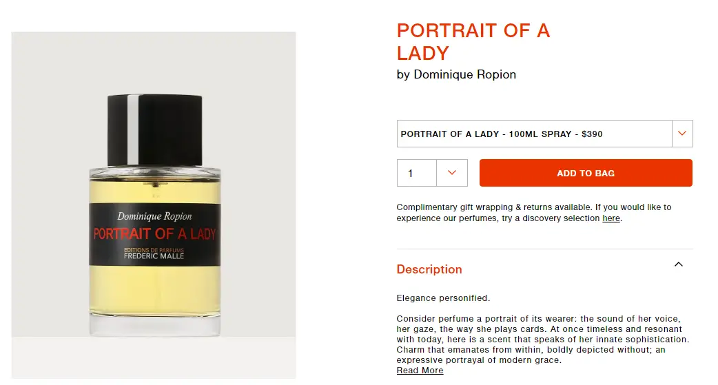 5 Sites For Affordable Fragrances 8