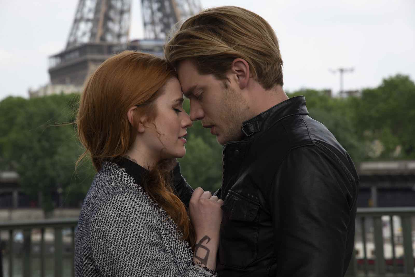 I’ll go down with this ship… Clace 4 Clace Paris