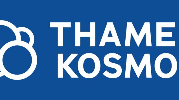 thames and kosmos logo