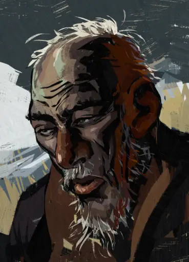 The Weight of the past in Disco Elysium 2