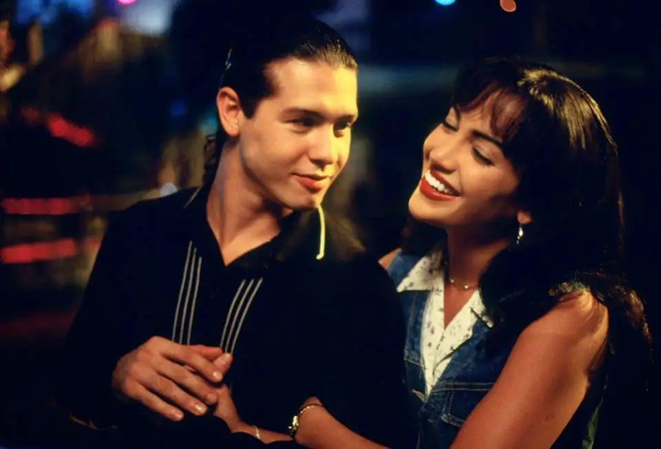 I Watched The 1997 ‘Selena’ Movie for The First Time in Over 10 Years 1