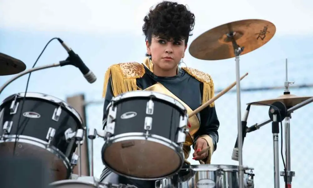 ‘Selena: The Series’ does not have enough Selena 2 Noemi Gonzalez as Suzette Quintanilla.