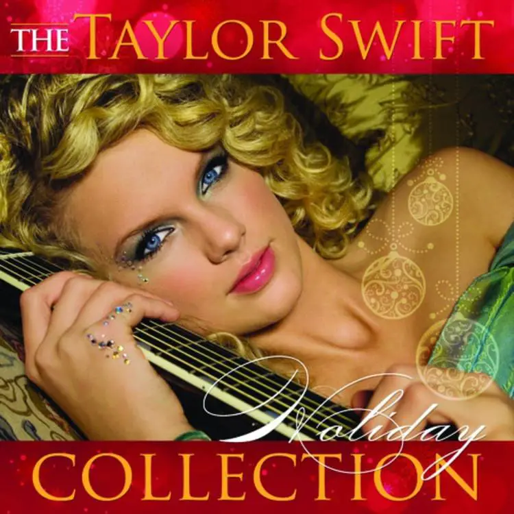 This Taylor Swift Song Encapsulates Grieving A Christmas Under Covid 1