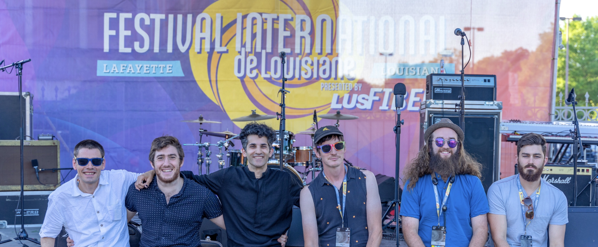 Kuwaisiana: A Great Band With A Great Sound - World Music finds its Next Level 9