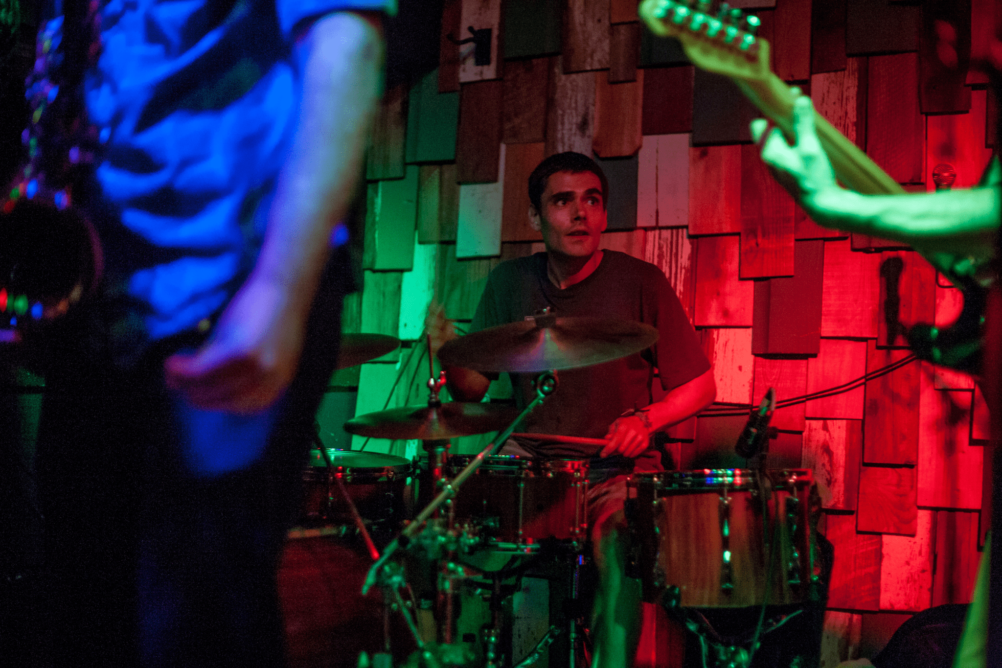 Kuwaisiana: A Great Band With A Great Sound - World Music finds its Next Level 3