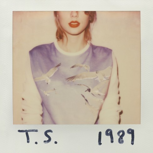 9 Times Big Machine Interfered With Taylor Swift's Artistry 6