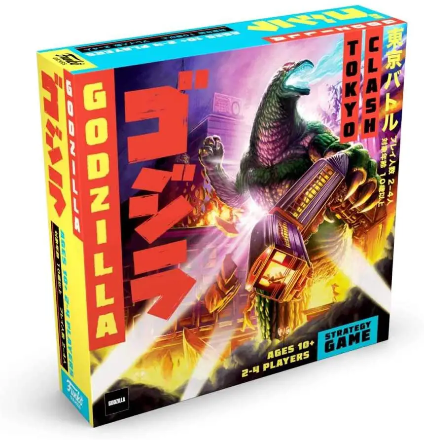 Our Five Favorite Board Games of 2020 3