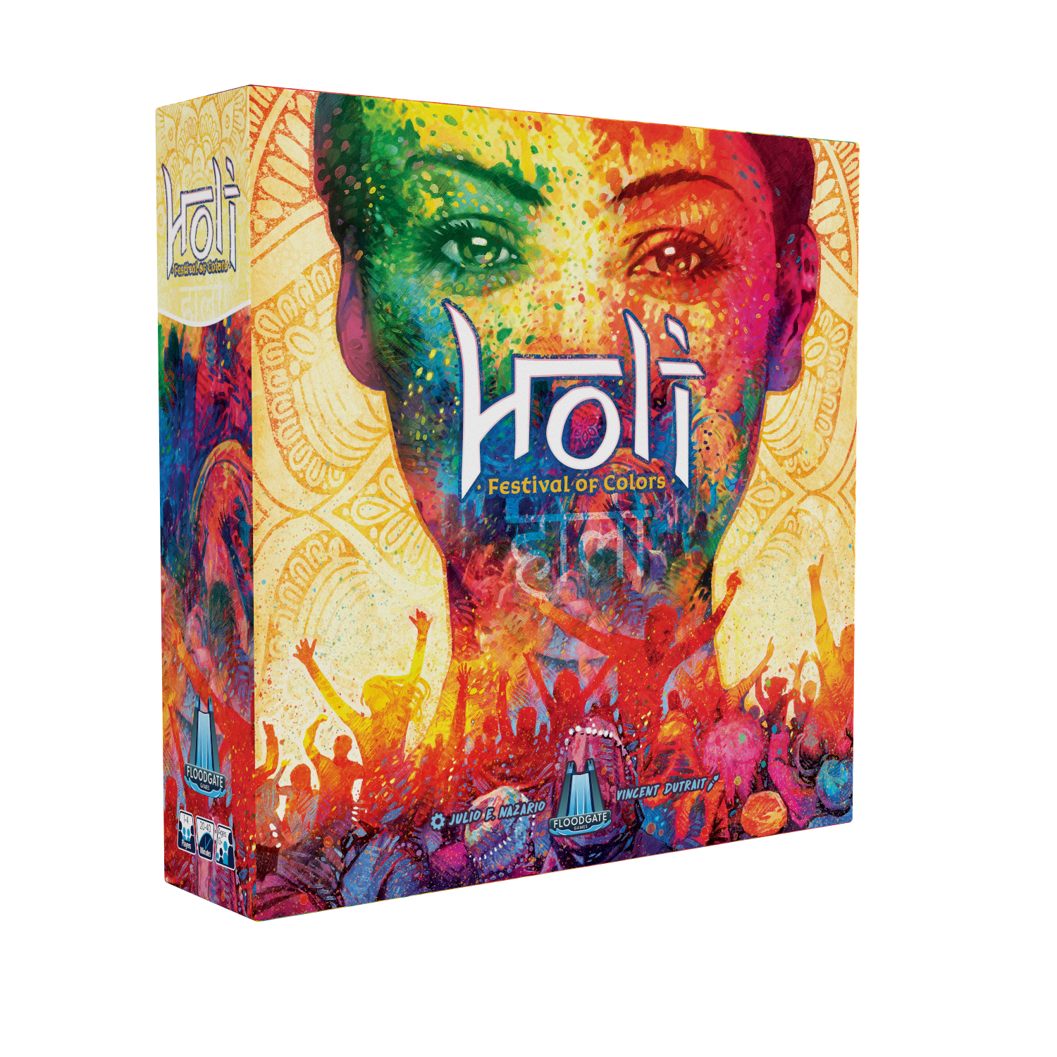 Our Five Favorite Board Games of 2020 2