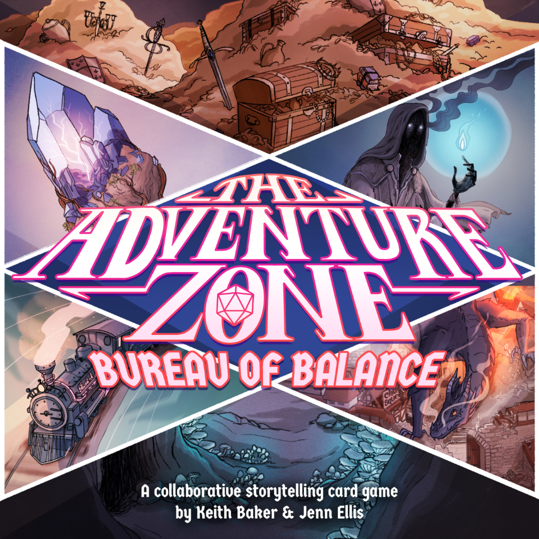 Our Five Favorite Board Games of 2020 4