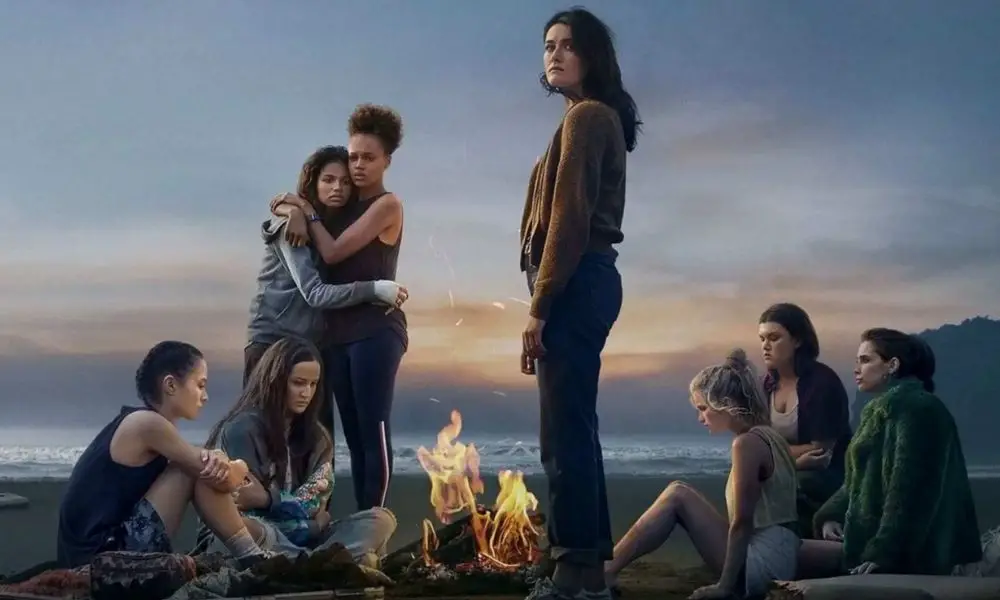 The Wilds Dissects the Teenage Girl Experience Through Big Concept