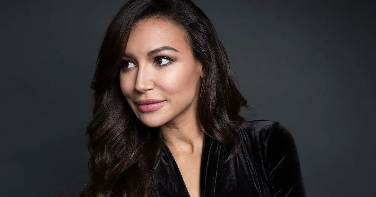 Naya Rivera