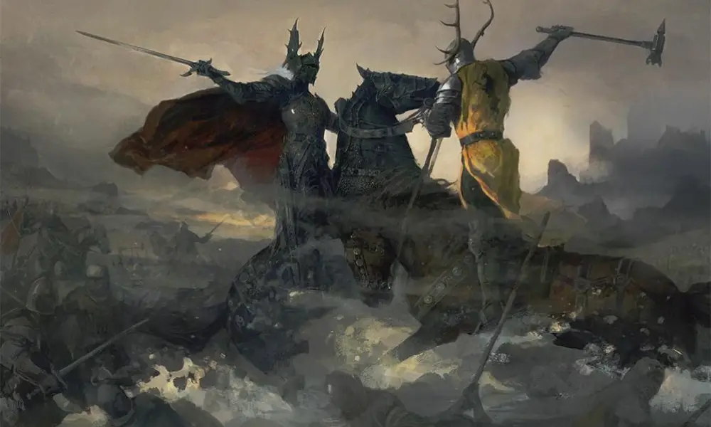 Robert's Rebellion